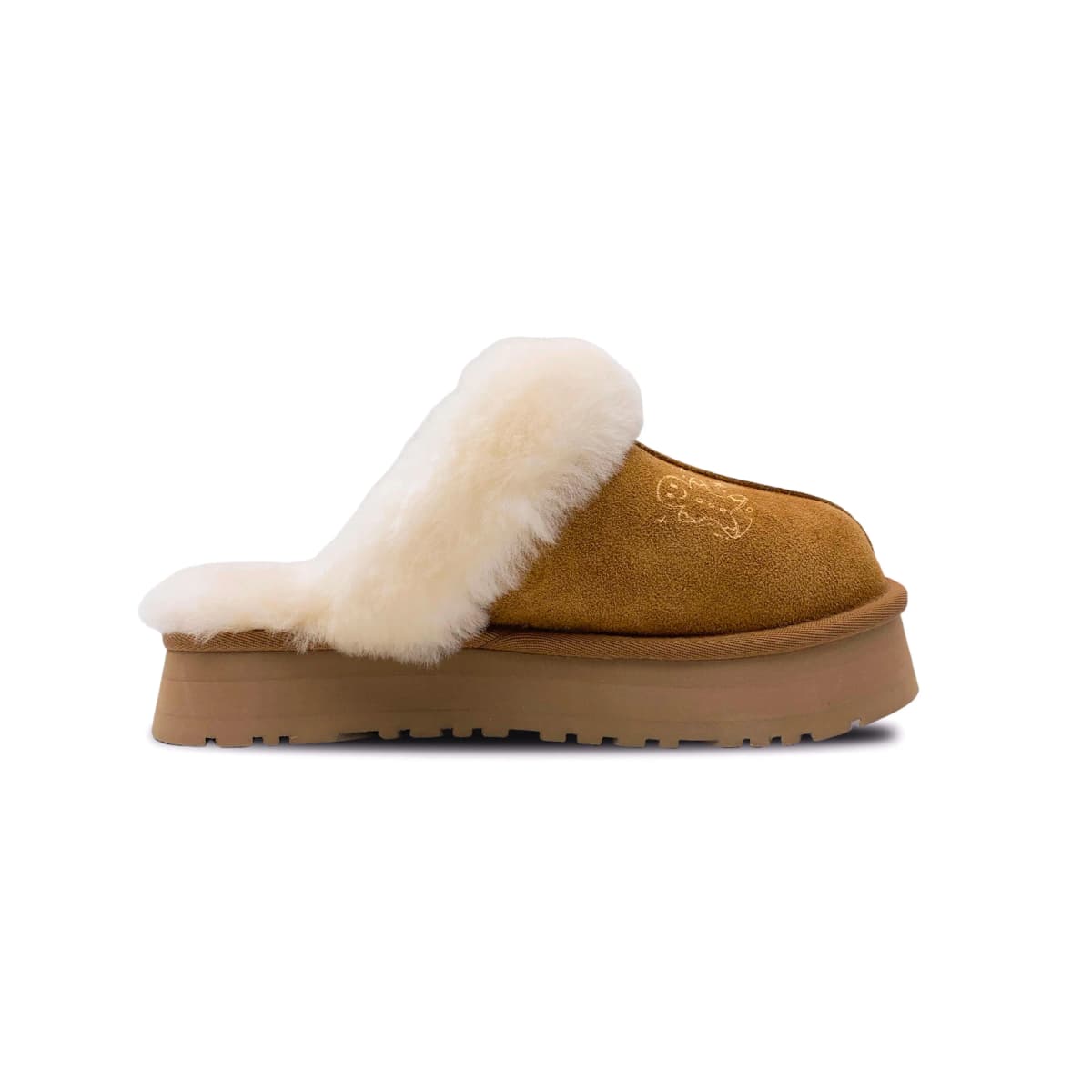 UGG Holiday Gift Box Edition Qadın Terliyi Şabalıdı 3