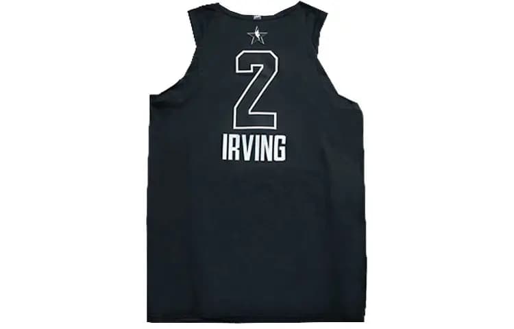 JORDAN All Star Edition Kyrie Irving Swingman Forma 2