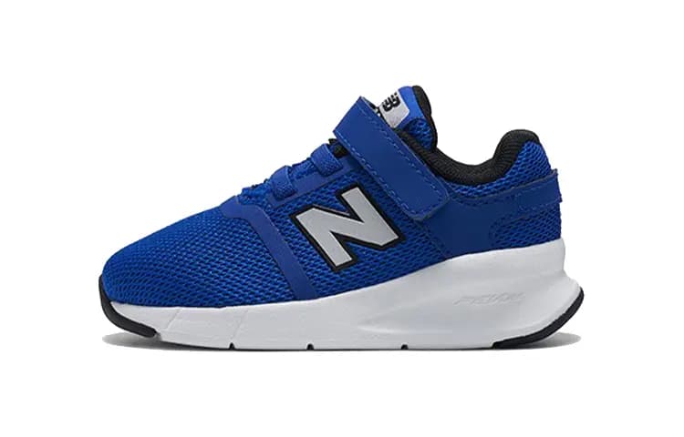 New Balance NB 24 Uşaq Ayaqqabısı Göy