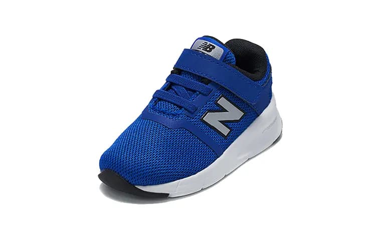New Balance NB 24 Uşaq Ayaqqabısı Göy 2