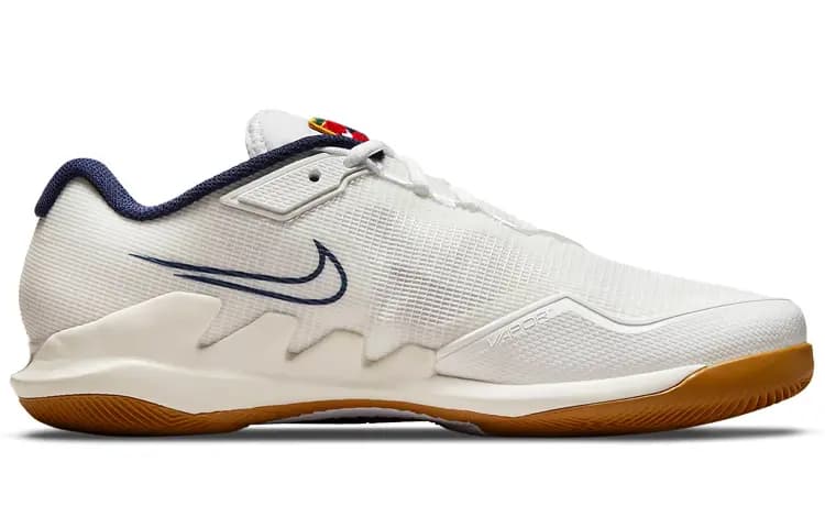 Nike Court Air Zoom Vapor Pro Summit White/Binary Blue 2