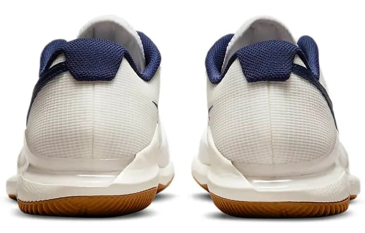 Nike Court Air Zoom Vapor Pro Summit White/Binary Blue 5