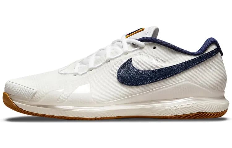 Nike Court Air Zoom Vapor Pro Summit White/Binary Blue