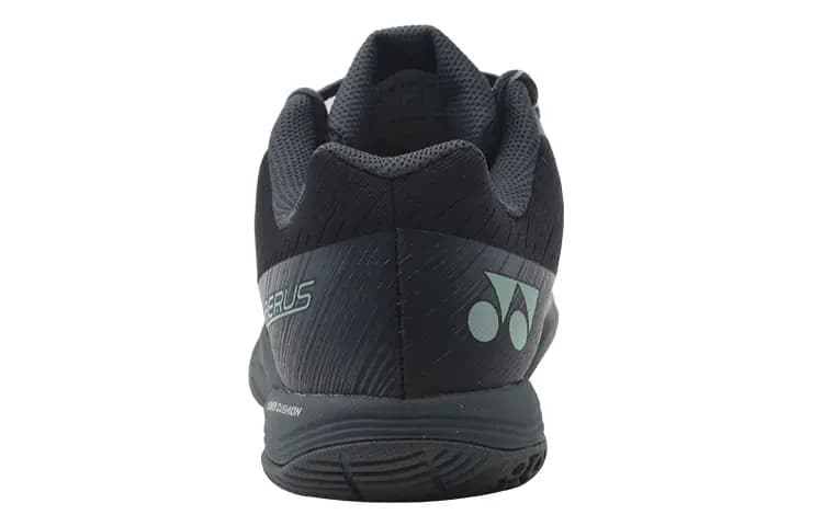 YONEX Power Cushion Badminton Ayaqqabısı Qadın Tünd Boz 4