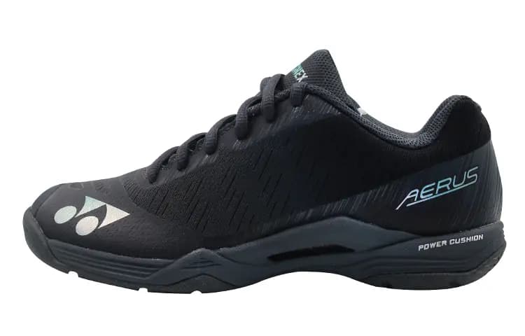 YONEX Power Cushion Badminton Ayaqqabısı Qadın Tünd Boz