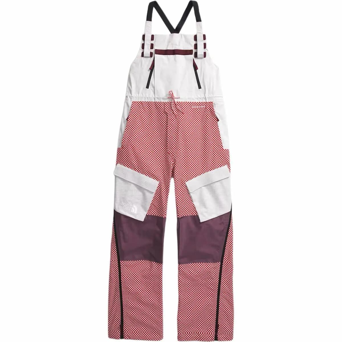 THE NORTH FACE FW24 DRYVENT A68a Kombinezon Kişi Bənövşəyi