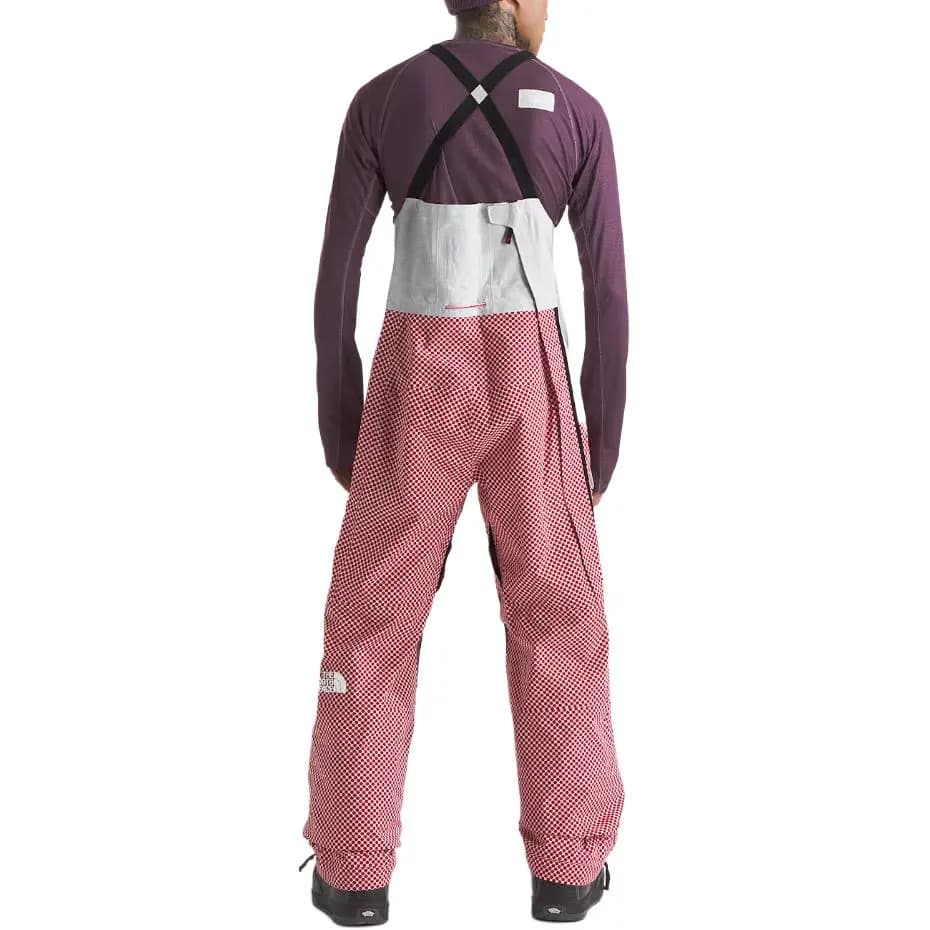THE NORTH FACE FW24 DRYVENT A68a Kombinezon Kişi Bənövşəyi 3