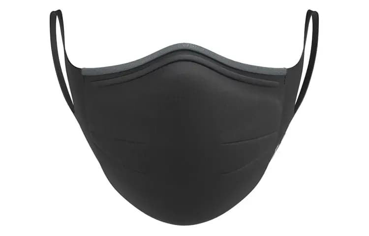 Under Armour Üz Maskası Unisex Qara