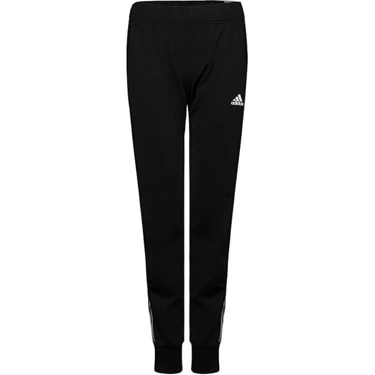 Adidas D2M CUFF PT Qadın Şalvar Qara