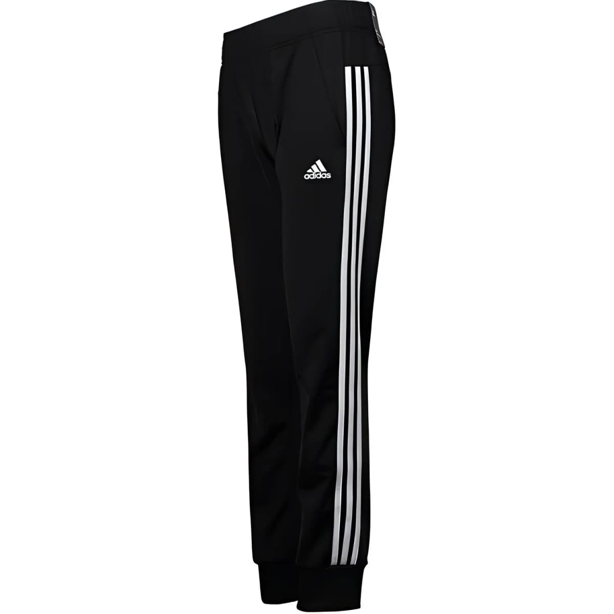 Adidas D2M CUFF PT Qadın Şalvar Qara 2