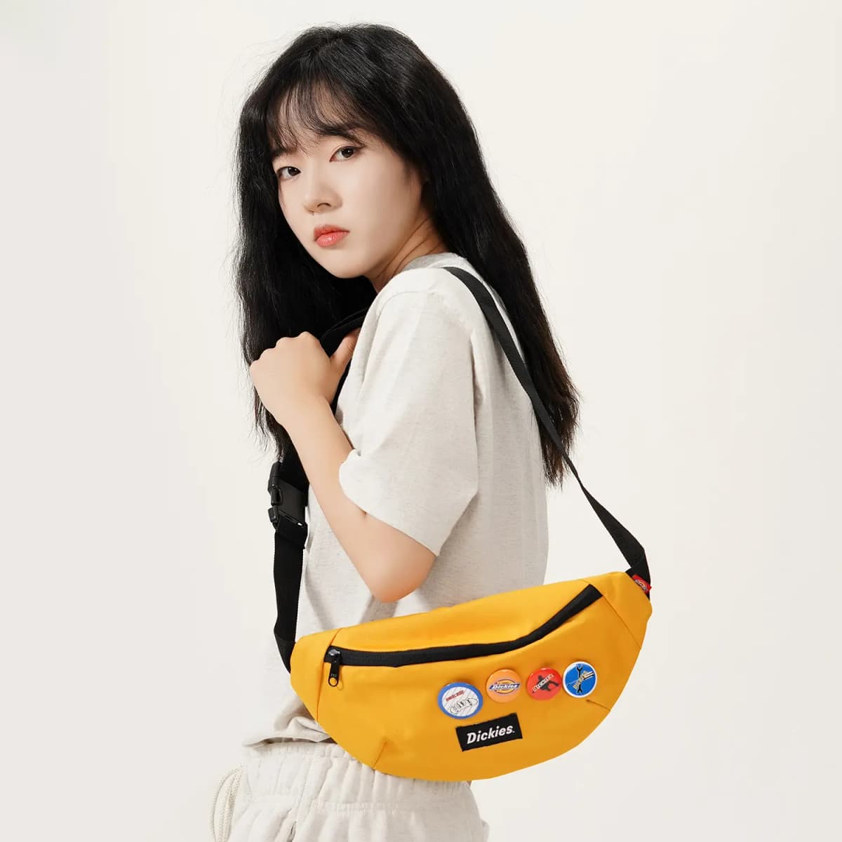 Dickies Sling Çanta 5