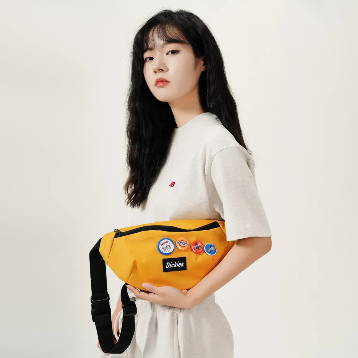 Dickies Sling Çanta 4
