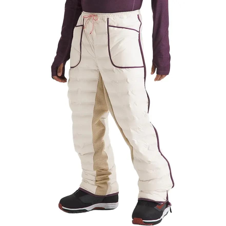 THE NORTH FACE Ski Şalvarı Kişi Ağ 2
