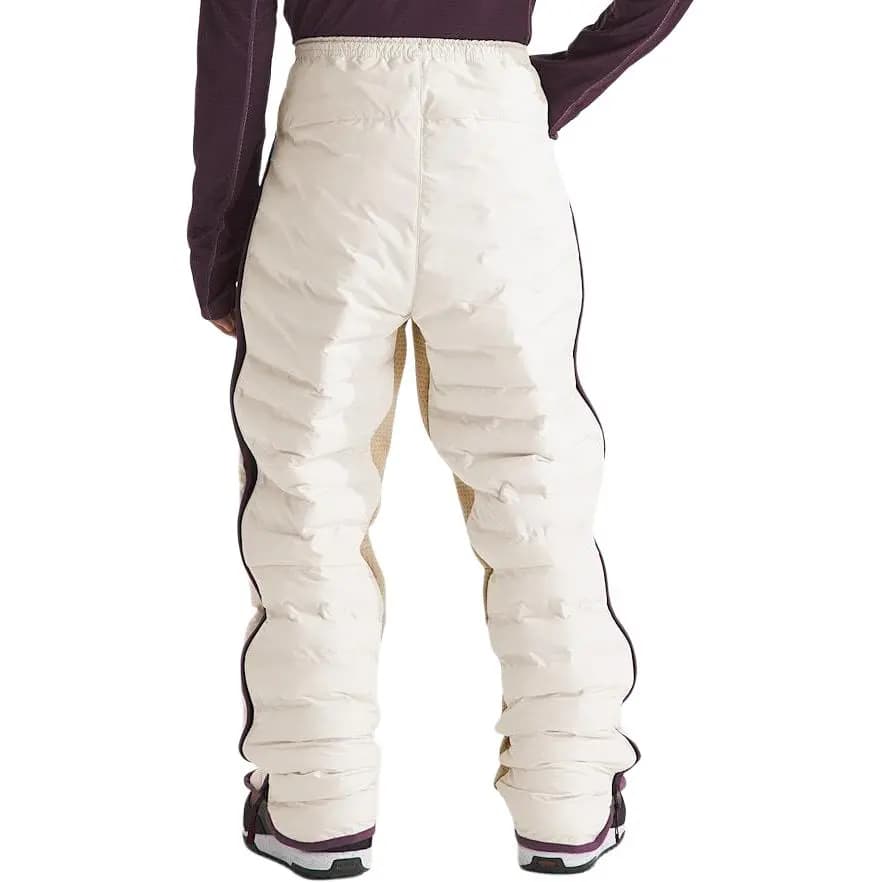 THE NORTH FACE Ski Şalvarı Kişi Ağ 4