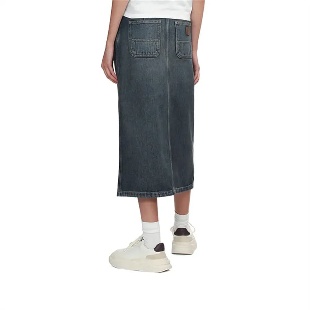 Carhartt WIP Marvin Midi Skirt 5