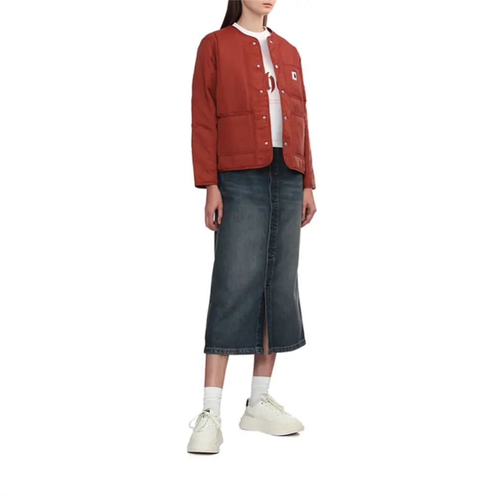 Carhartt WIP Marvin Midi Skirt 4