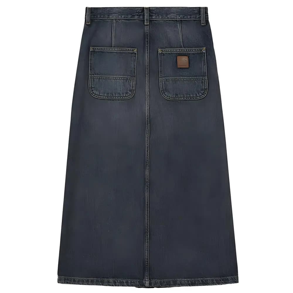 Carhartt WIP Marvin Midi Skirt 2