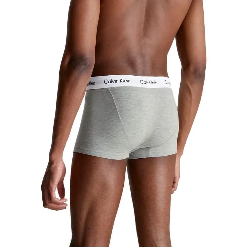 Calvin Klein Boxer Şortu 6