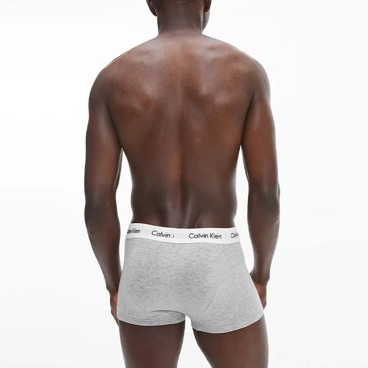 Calvin Klein Boxer Şortu 4