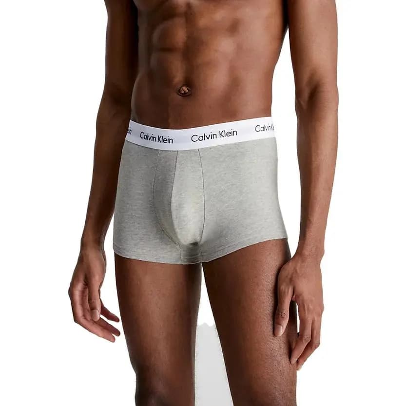Calvin Klein Boxer Şortu 5