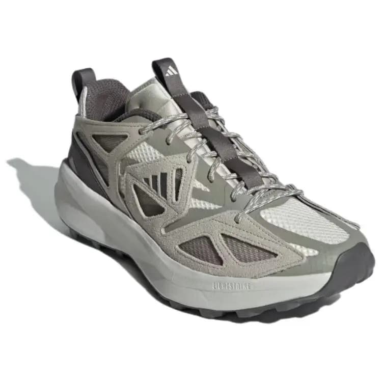 Kantai Adidas Trail 'Charcoal Putty Grey' 3