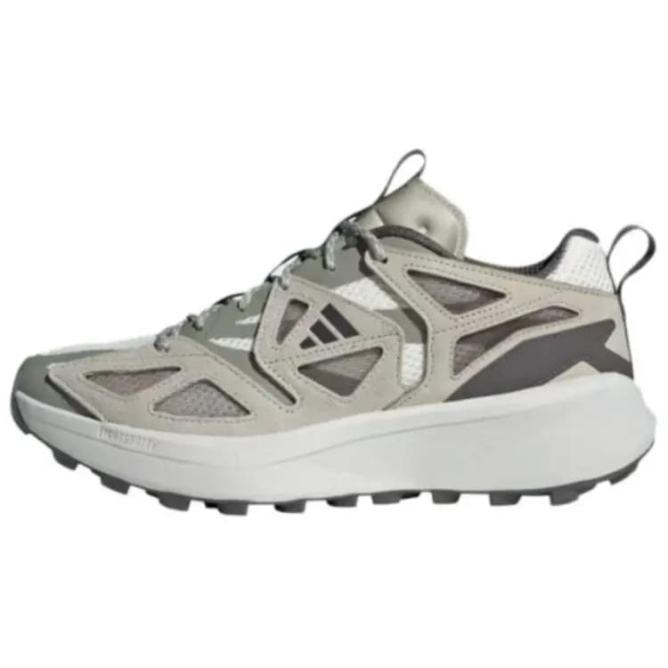 Kantai Adidas Trail 'Charcoal Putty Grey'