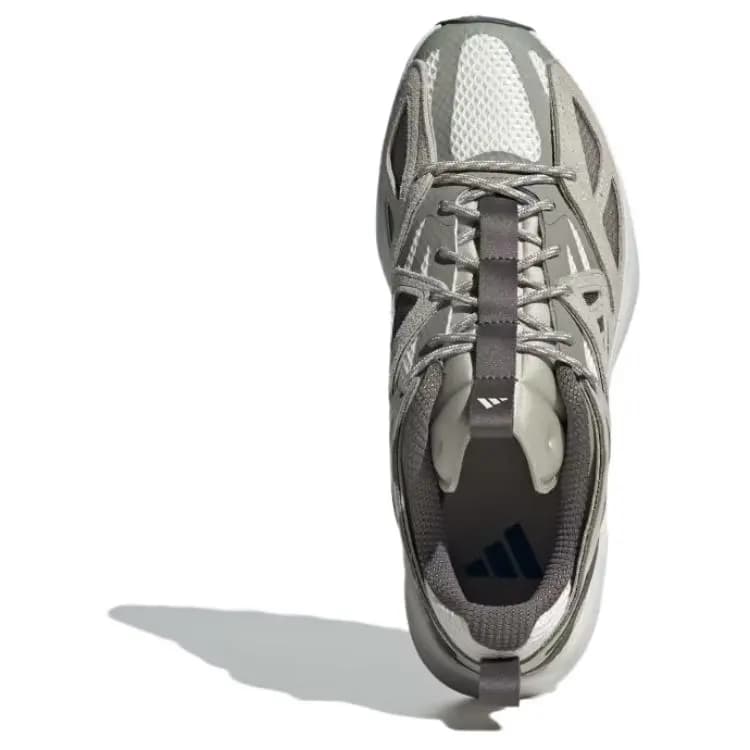 Kantai Adidas Trail 'Charcoal Putty Grey' 4