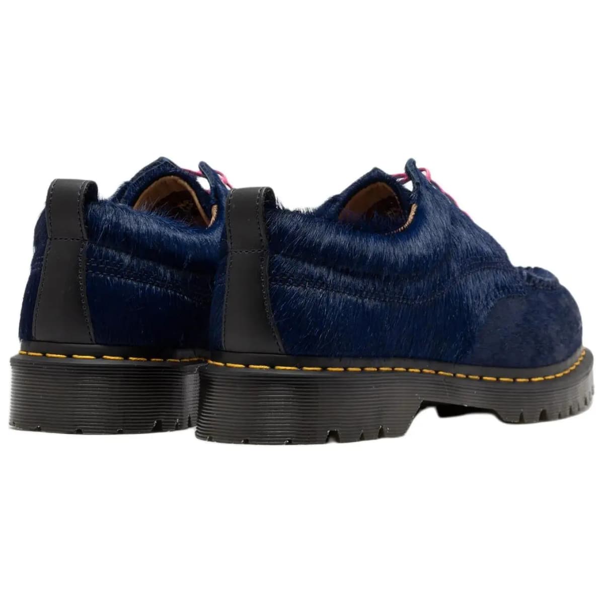 Dr. Martens Awake Ny X Lowell 'Navy Peony' 4