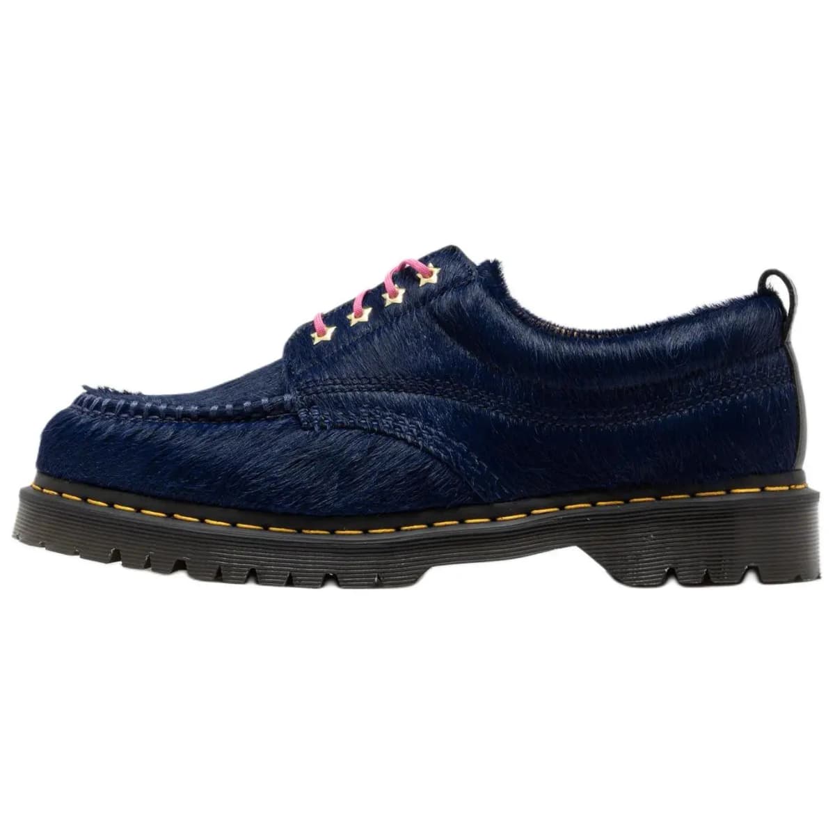 Dr. Martens Awake Ny X Lowell 'Navy Peony'