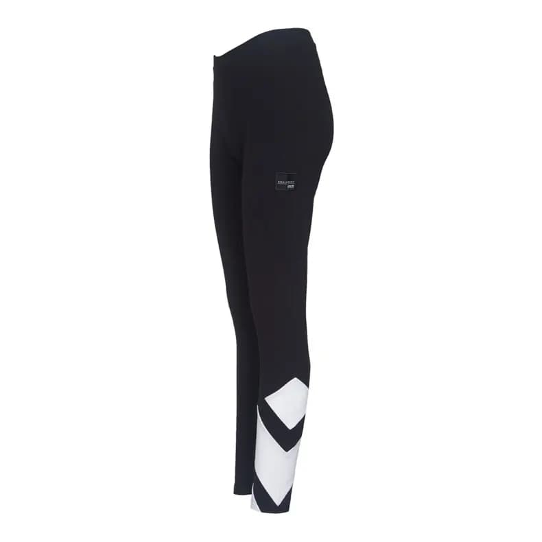 Adidas Originals EQT Qadın Legginsi Qara 3