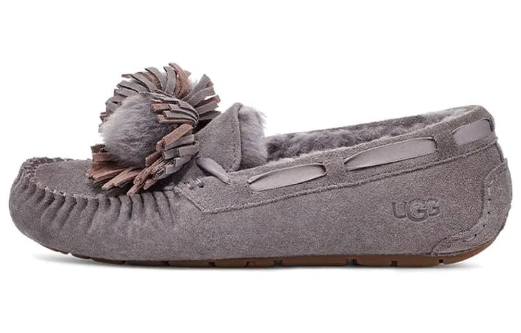 UGG Dakota Tassles Qadın