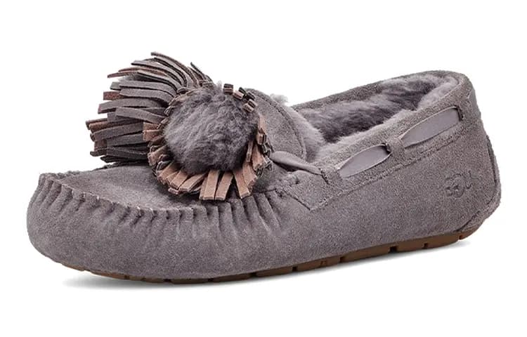 UGG Dakota Tassles Qadın 3