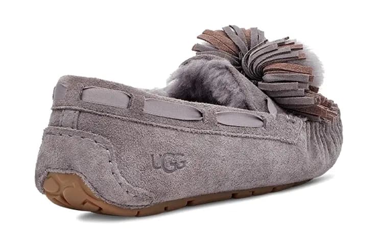 UGG Dakota Tassles Qadın 5
