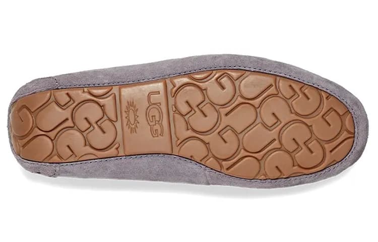 UGG Dakota Tassles Qadın 6