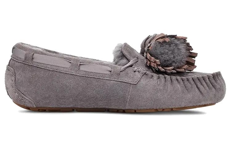 UGG Dakota Tassles Qadın 2