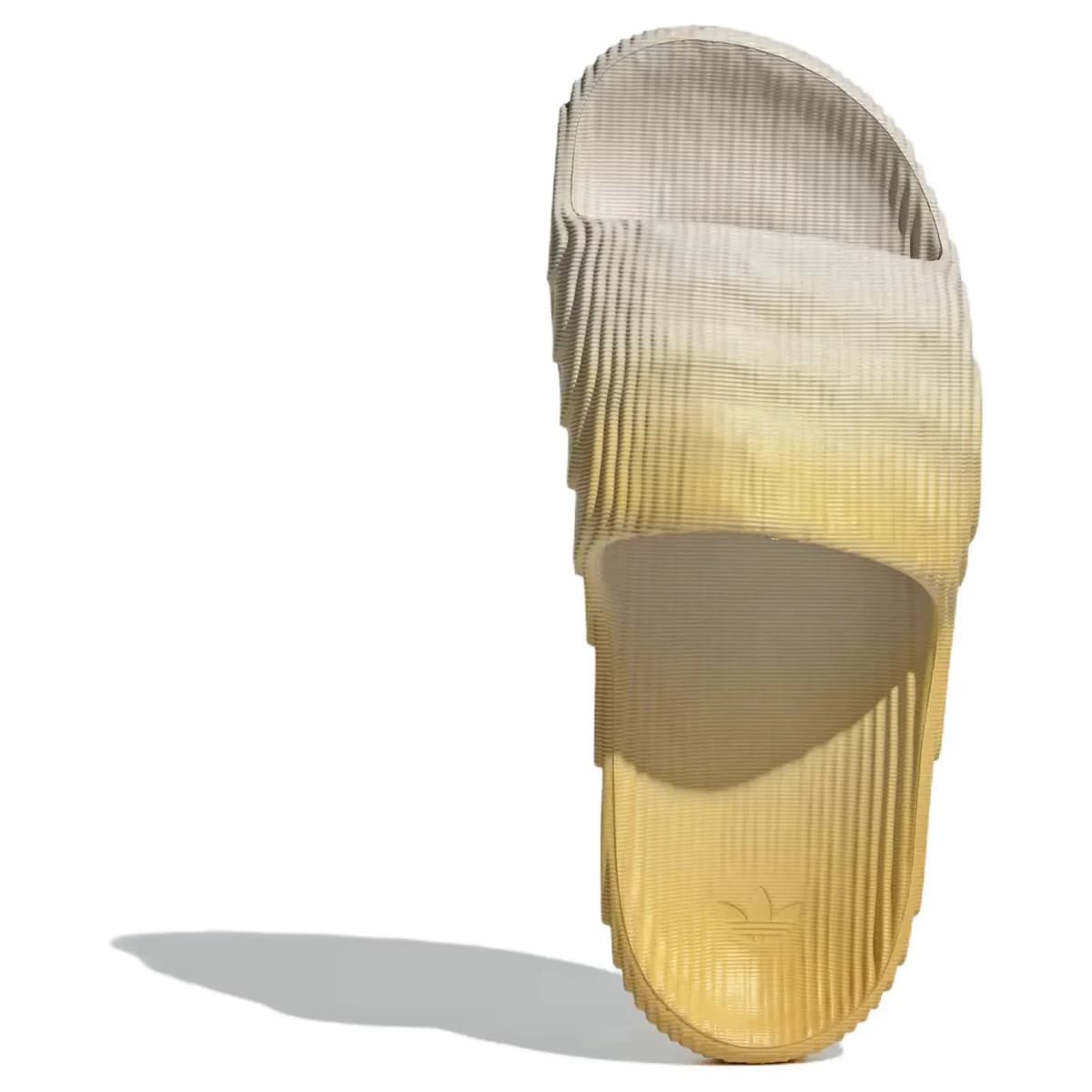 Adidas Adilette 22 Slide 'Alumina Oat' 4
