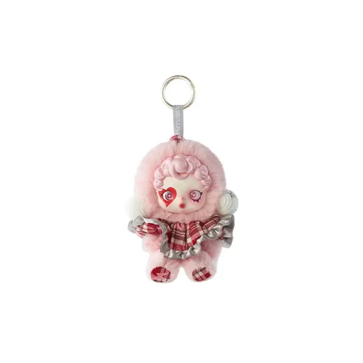 POP MART POP MART SKULLPANDA Winter Sonata Series Blind Box Single Blind Box/Full Box of 6 5