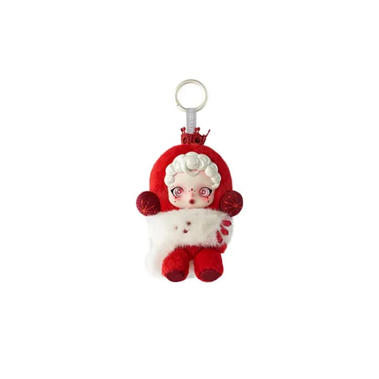 POP MART POP MART SKULLPANDA Winter Sonata Series Blind Box Single Blind Box/Full Box of 6 10