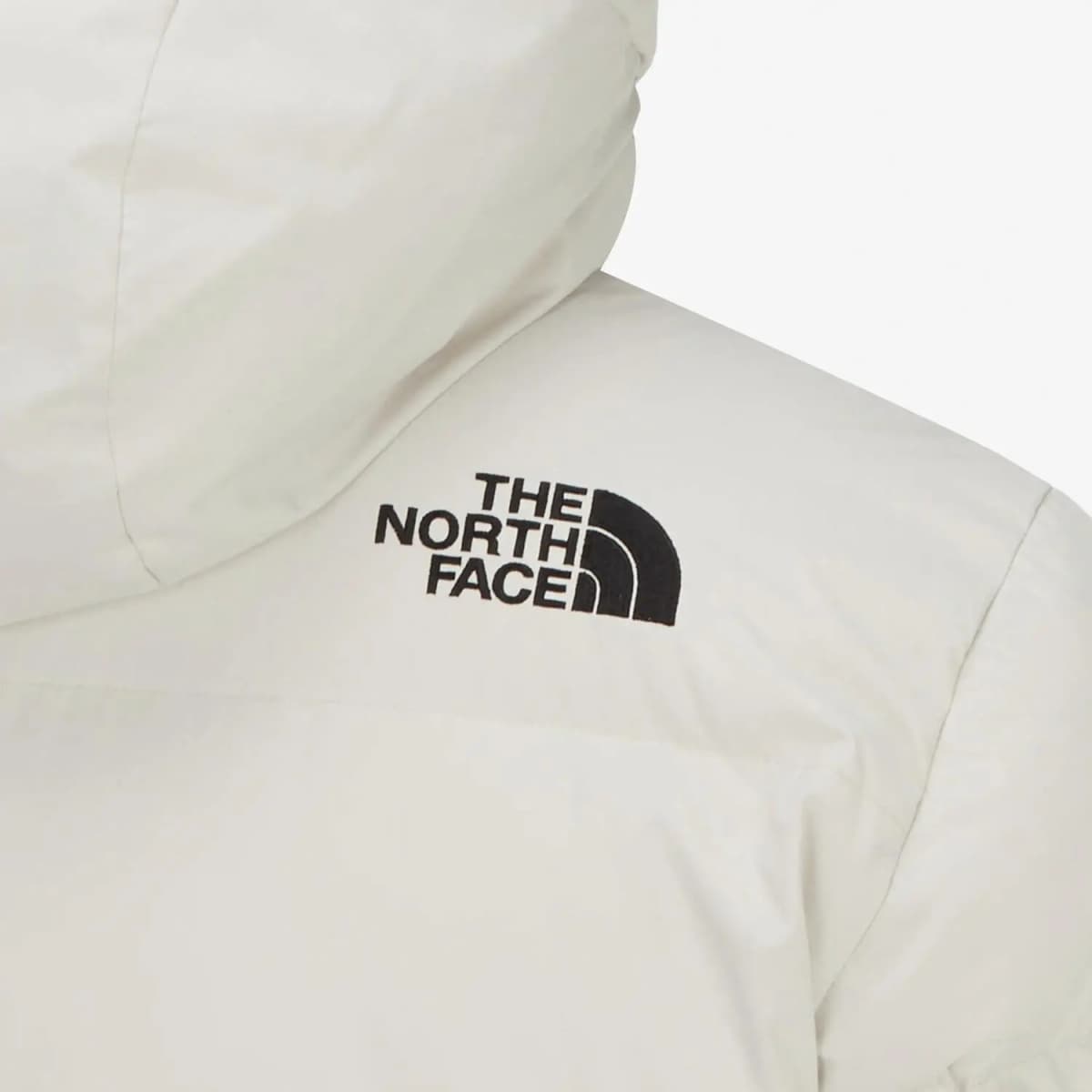 THE NORTH FACE HYBRID FW24 ACT FREE EX Unisex Uzun Pencək Krem 5