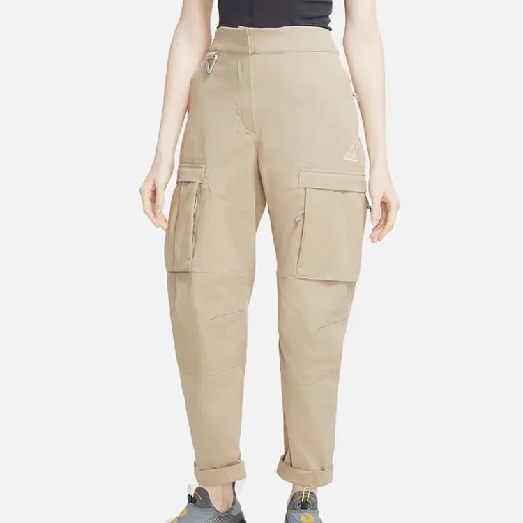 Nike ACG Cargo Pants Women's Khaki 2