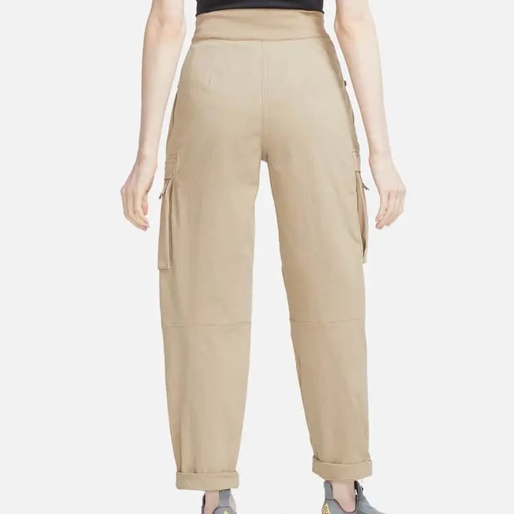 Nike ACG Cargo Pants Women's Khaki 3