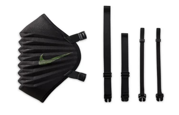 Nike Venturer Performance Üz Maskası 2