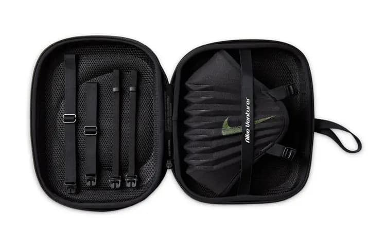 Nike Venturer Performance Üz Maskası 3