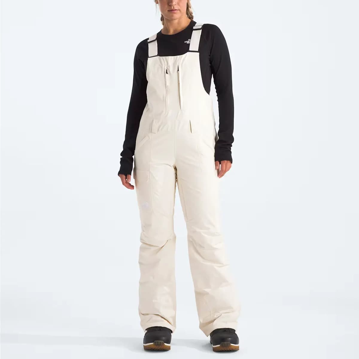 THE NORTH FACE FW24 Freedom Series Qadın Kombinezon Ağ 3