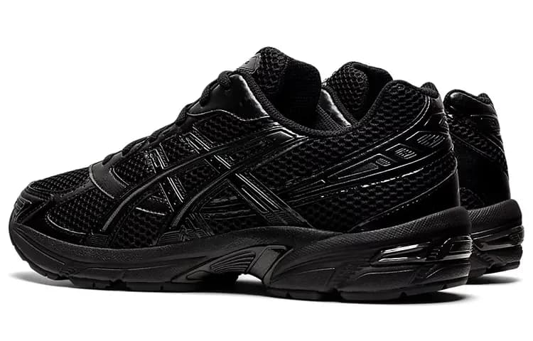Asics Gel 1130 Qara/Qrafit Boz 4