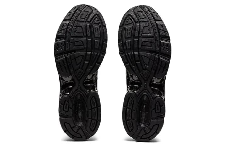 Asics Gel 1130 Qara/Qrafit Boz 6