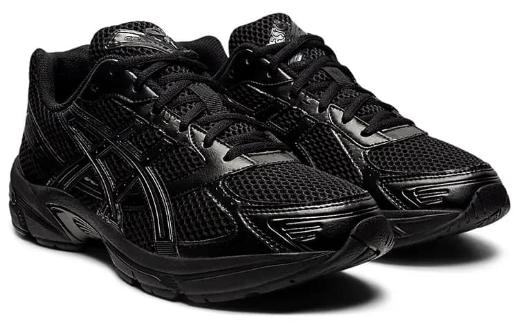 Asics Gel 1130 Qara/Qrafit Boz 3