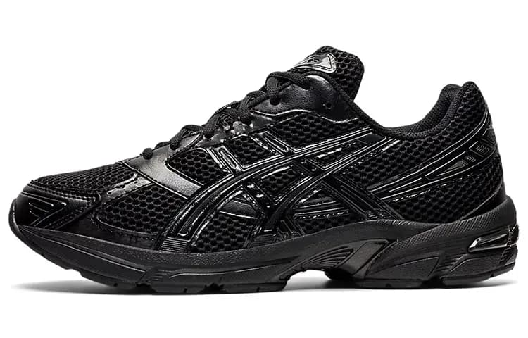 Asics Gel 1130 Qara/Qrafit Boz