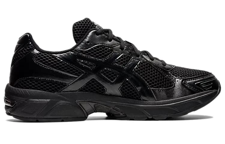 Asics Gel 1130 Qara/Qrafit Boz 2