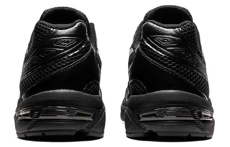 Asics Gel 1130 Qara/Qrafit Boz 5